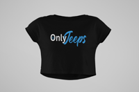 Image 7 of MrLiveBest OnlyJeep Crop Tops