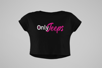 Image 8 of MrLiveBest OnlyJeep Crop Tops