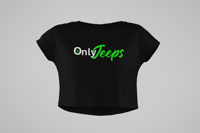 Image 9 of MrLiveBest OnlyJeep Crop Tops