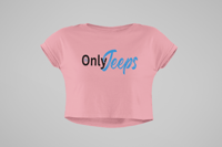 Image 3 of MrLiveBest OnlyJeep Crop Tops