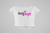 Image 10 of MrLiveBest OnlyJeep Crop Tops
