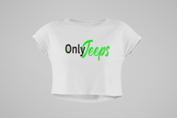 Image 11 of MrLiveBest OnlyJeep Crop Tops