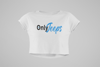 Image 12 of MrLiveBest OnlyJeep Crop Tops