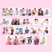 Image 2 of KPOP & OTHER GROUPS - PRINTS