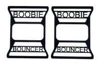 Image 1 of Boobie Bouncer brake light covers