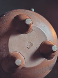 Image 4 of Terracotta dragon Cauldron 