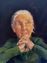 Jane Goodall