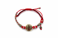 Virgencita Amor Bracelet