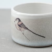 Image 2 of 215ML Long Tailed Tit Mug