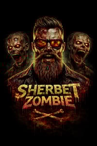 SHERBET ZOMBIE PRODUCTS 