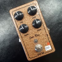 Used Jam Ray Overdrive from DCW