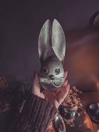 Image 1 of Rabbit bank 