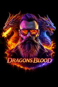 DRAGONS BLOOD PRODUCTS 