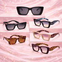 Boss Square Collection 