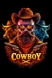 COWBOY PRODUCTS