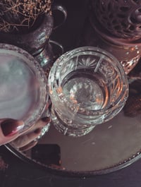 Image 3 of Flower powder jar