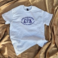 End Policing Tee 