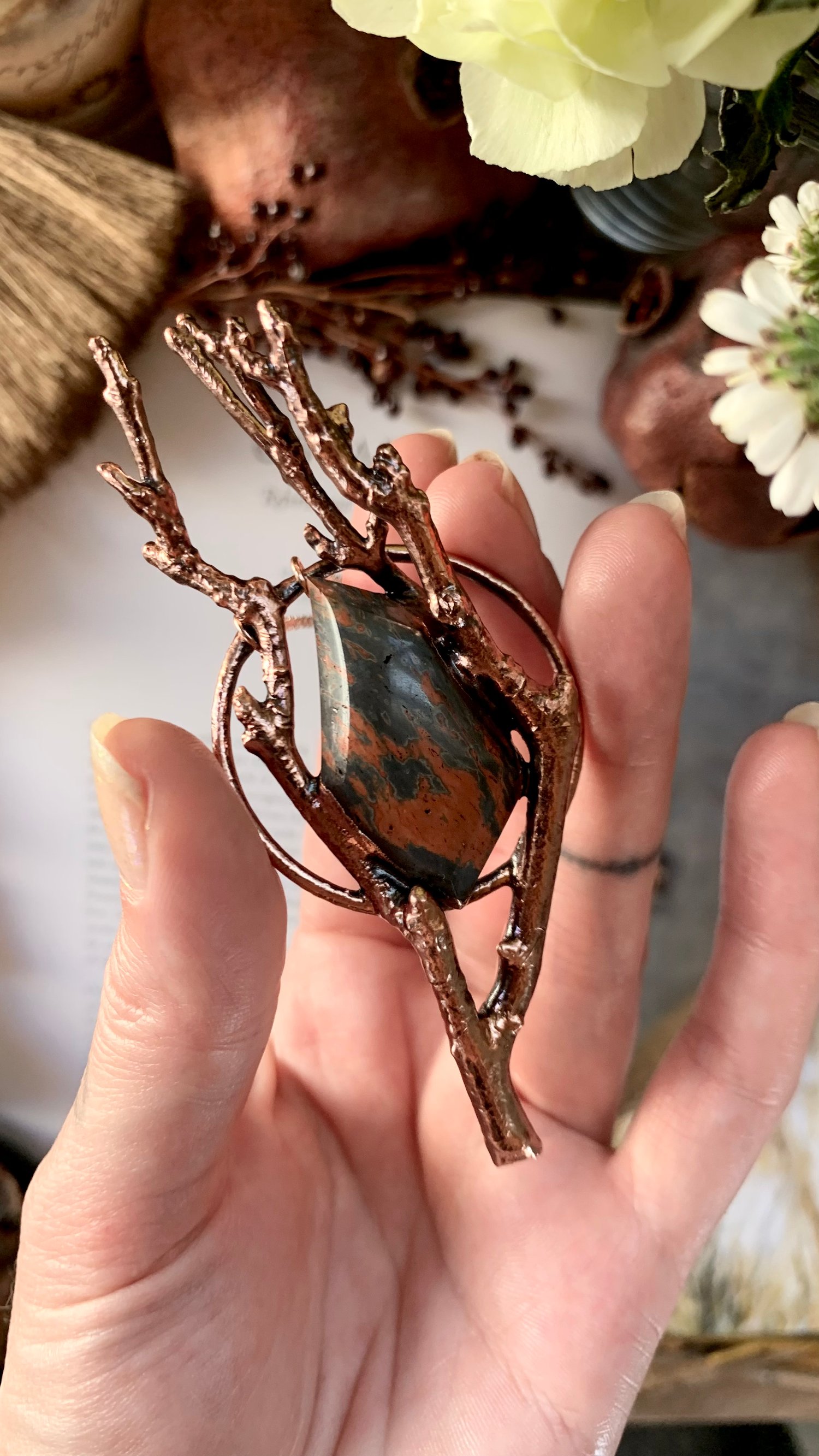 Image of Persephone's Torch