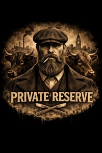 PRIVATE RESERVE PRODUCTS 