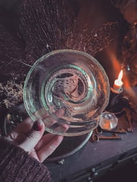 Image 1 of Spiral dish 