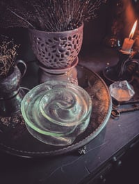 Image 2 of Spiral dish 