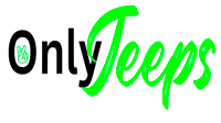 Image 1 of MrLiveBest OnlyJeeps Decal Banner