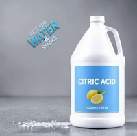 Citric Acids -Food Grade