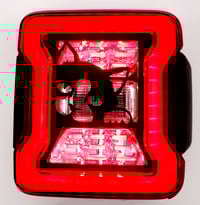 Image 3 of Cats / brake tail light covers