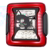 Image 2 of Cats / brake tail light covers