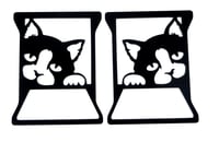 Image 1 of Cats / brake tail light covers