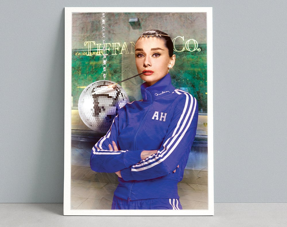 Image of Disco at Tiffany's 