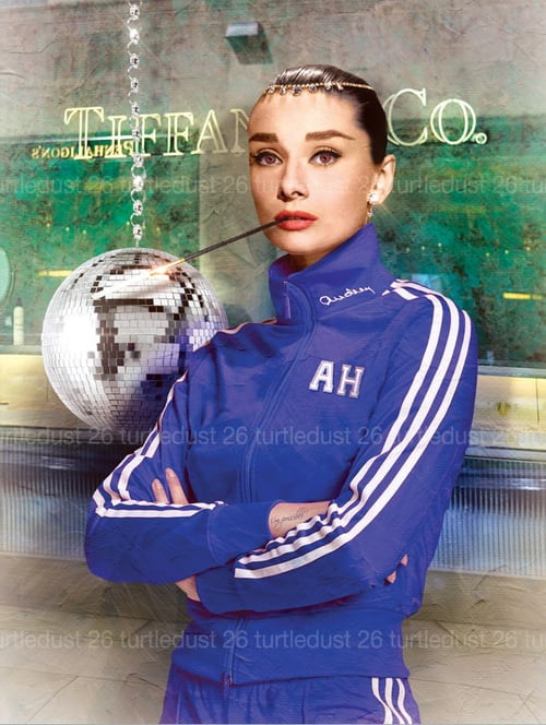 Image of Disco at Tiffany's 