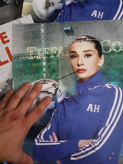 Image of Disco at Tiffany's