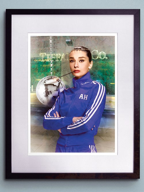 Image of Disco at Tiffany's