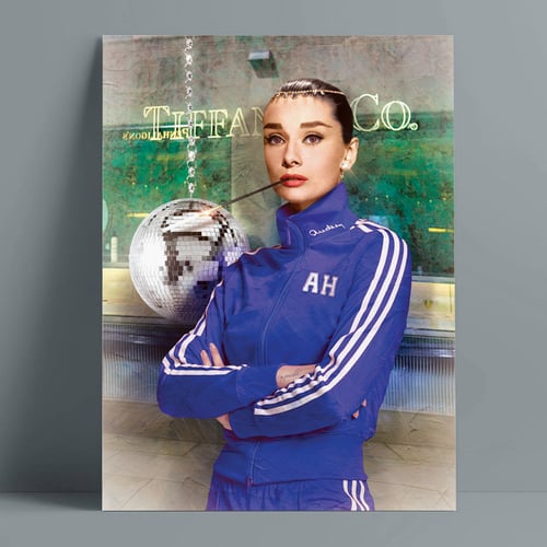 Image of Disco at Tiffany's 