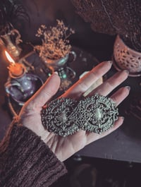 Image 1 of Antique belt buckle 