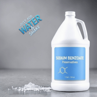 Sodium Benzoate (Preservative Powder)