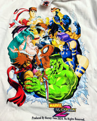 Image 1 of Clash of Super Heroes Extras*