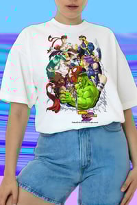 Image 3 of Clash of Super Heroes Extras*