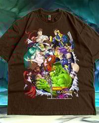 Image 4 of Clash of Super Heroes Extras*