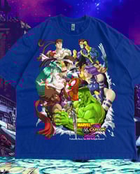 Image 5 of Clash of Super Heroes Extras*