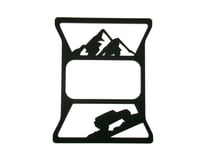 Image 3 of Jeep climbing mountain brake tail light covers