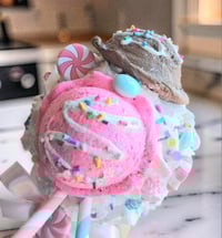 Image 3 of Ice cream in a mug