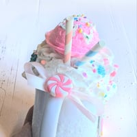 Image 4 of Ice cream in a mug