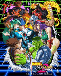 Image 1 of Clash of Super Heroes-Remix Extras