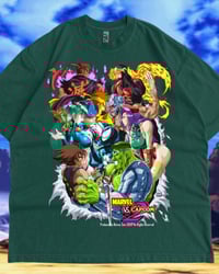 Image 3 of Clash of Super Heroes-Remix Extras