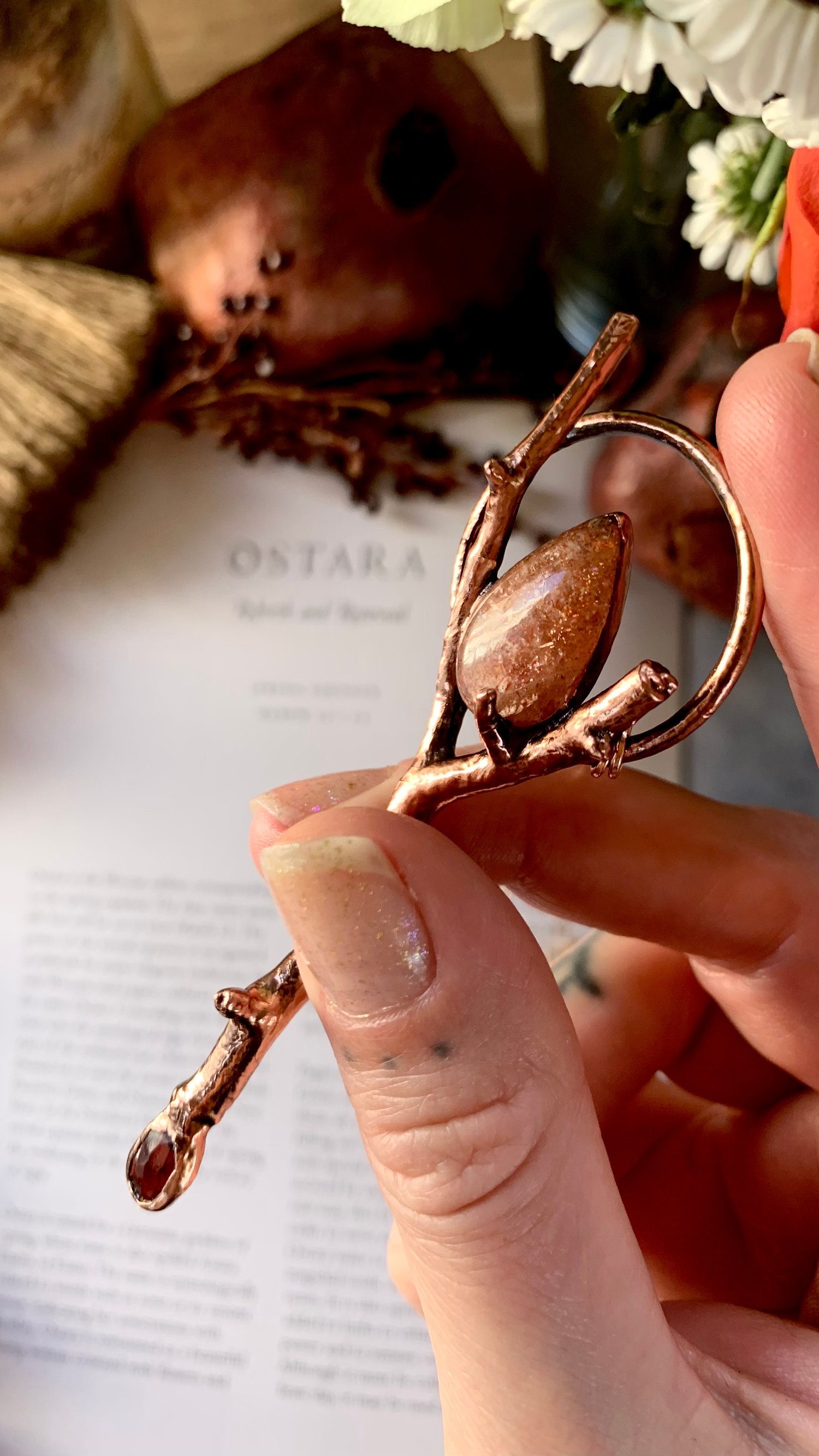 Image of Persephone's Staff