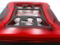 Image 3 of Duck brake tail light covers