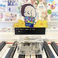 Image 2 of Undertale Music Box