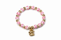 Floral Babe Bracelet